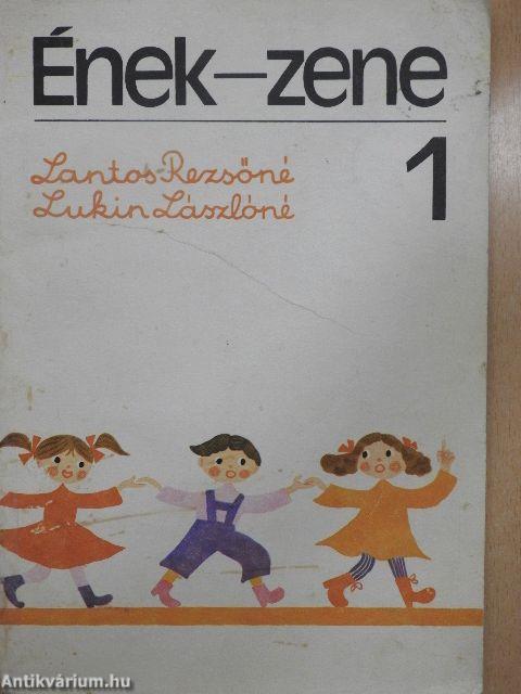Ének-zene 1.
