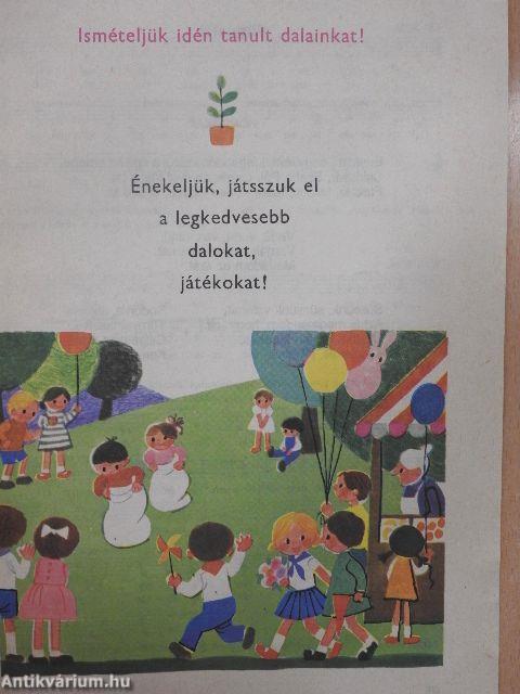Ének-zene 1.