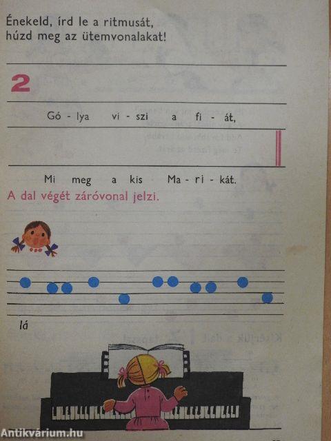 Ének-zene 1.