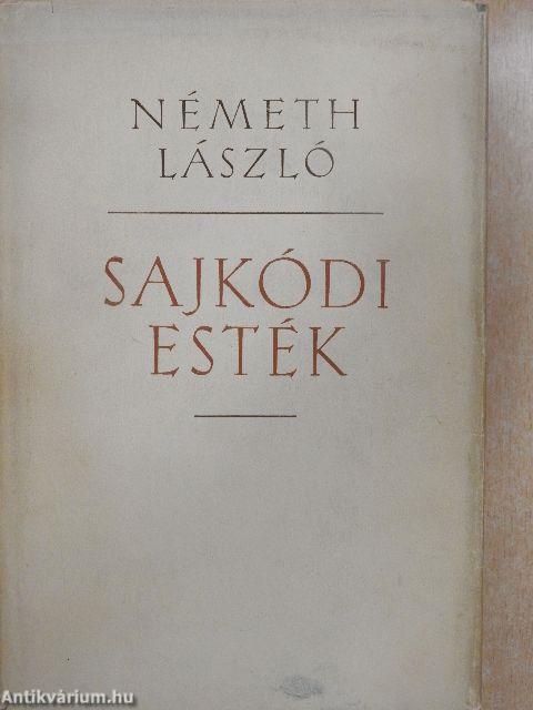 Sajkódi esték