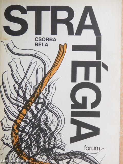 Stratégia