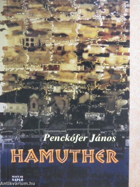 Hamuther