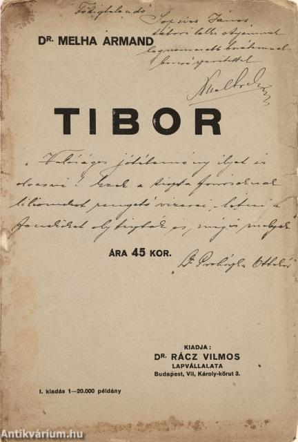 Tibor