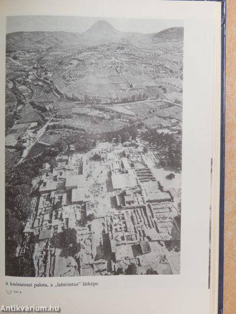 Kezdetben voltak a legendák