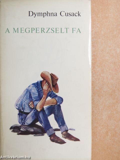 A megperzselt fa