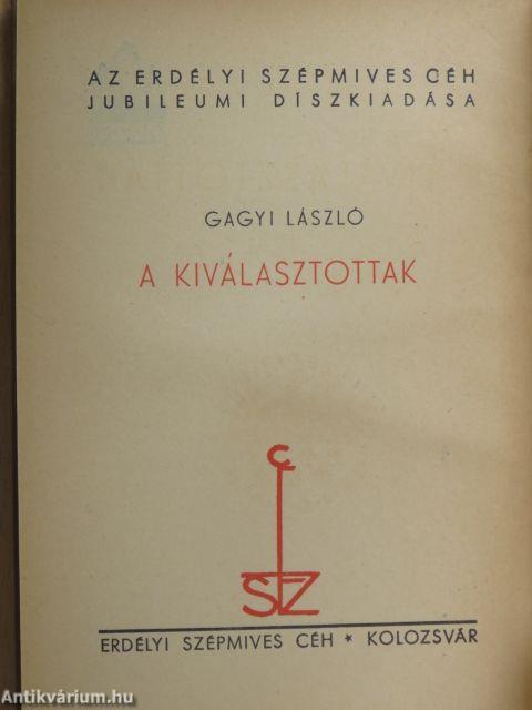 A kiválasztottak