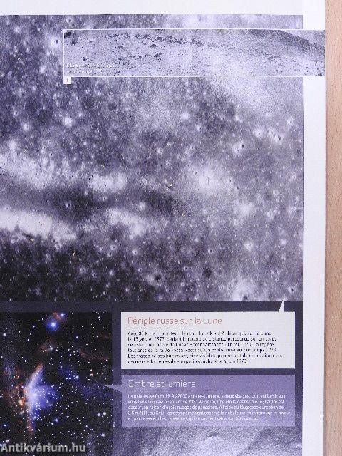 Ciel & Espace mai 2010