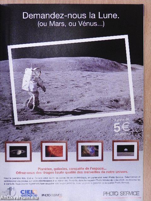 Ciel & Espace novembre 2006