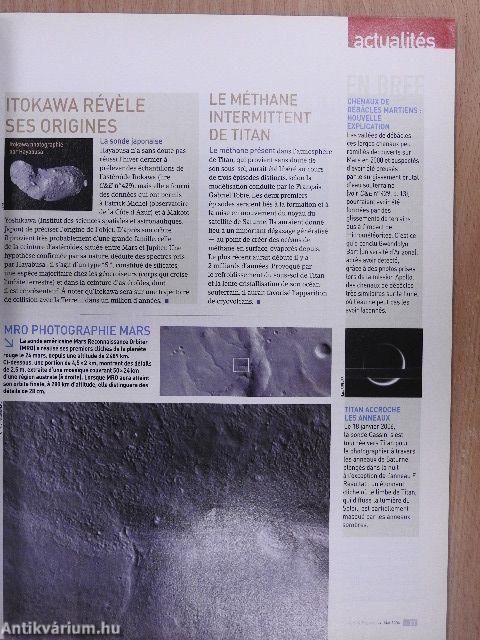 Ciel & Espace mai 2006