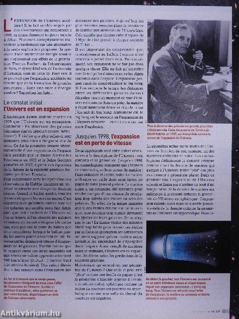 Ciel & Espace mai 2007