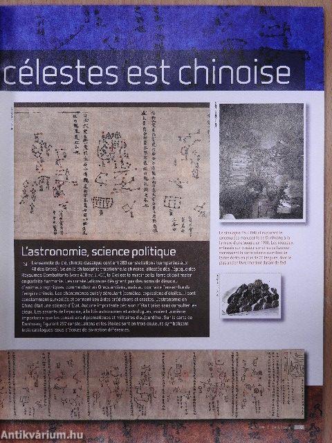 Ciel & Espace aout 2008