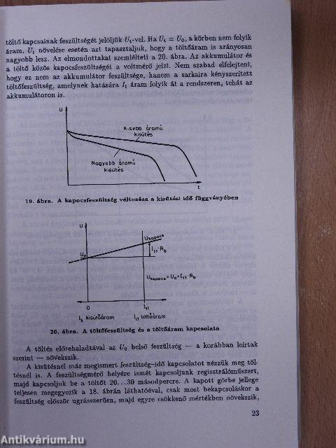 Autóvillamosság