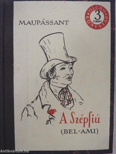 A Szépfiú I-II.