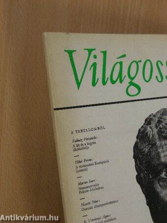 Világosság 1978. március