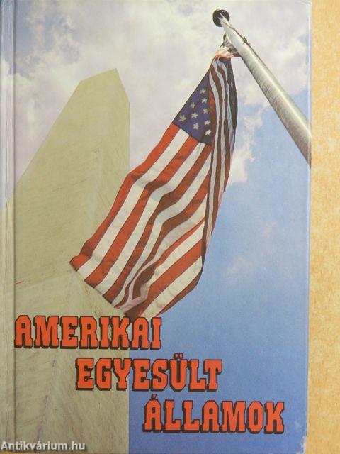 Amerikai Egyesült Államok