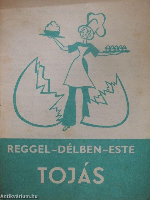 Tojás