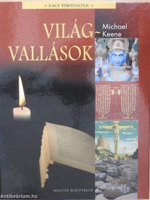 Világvallások