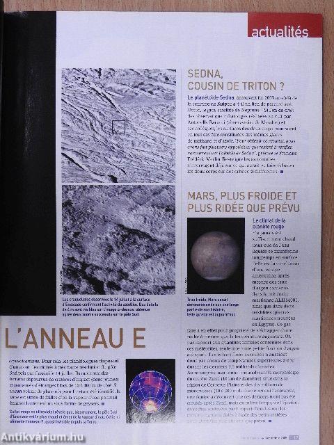 Ciel & Espace septembre 2005