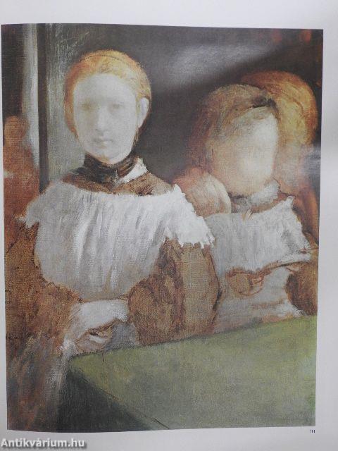 Edgar Degas