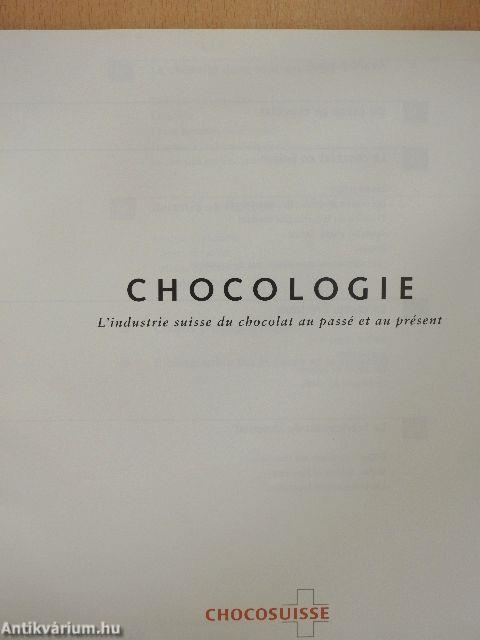 Chocologie