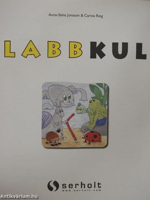 Labbkul