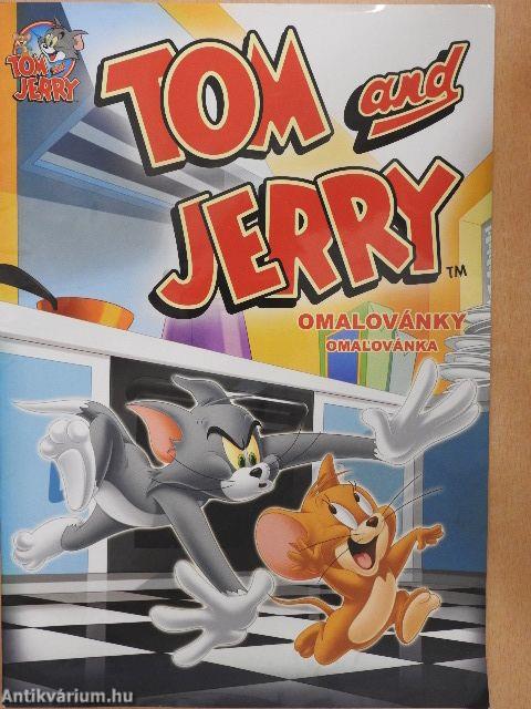 Tom and Jerry