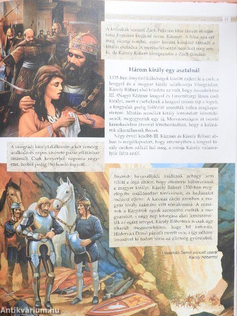 Fejezetek a magyar történelemből