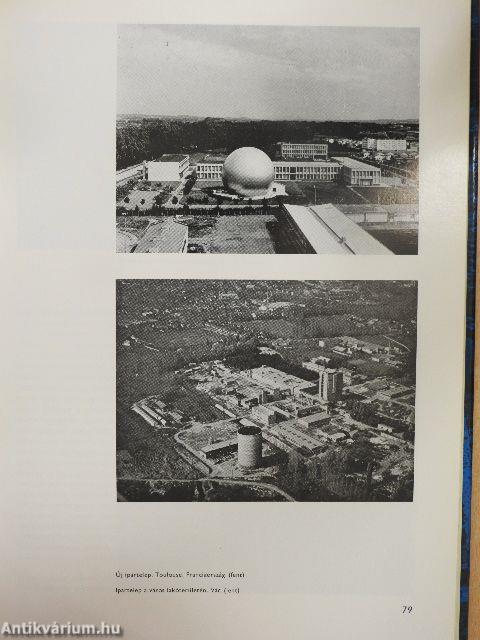 Város, ember, környezet