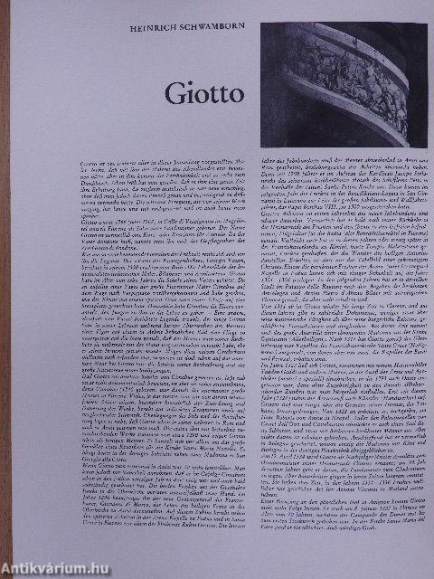 Giotto