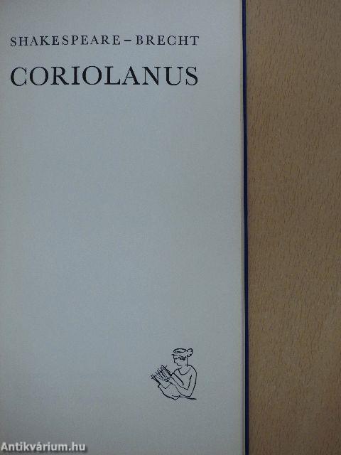 Coriolanus