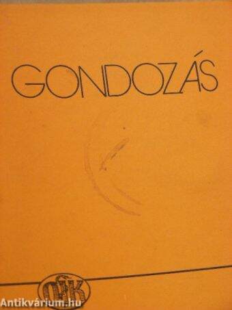 Gondozás 1989/4.