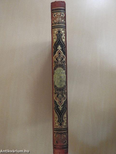 Az ember tragédiája