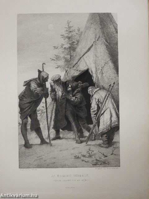 Az ember tragédiája