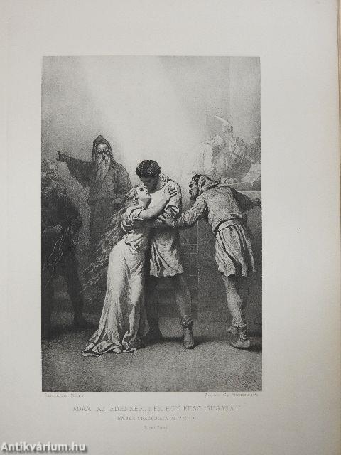 Az ember tragédiája