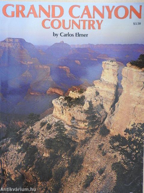 Grand Canyon Country