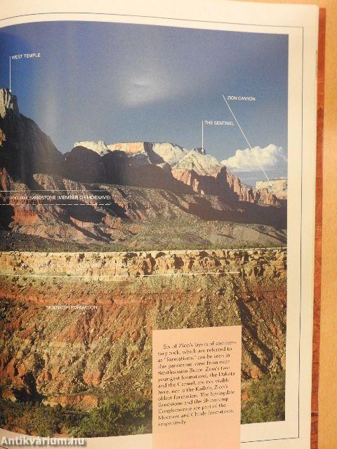 Zion National Park