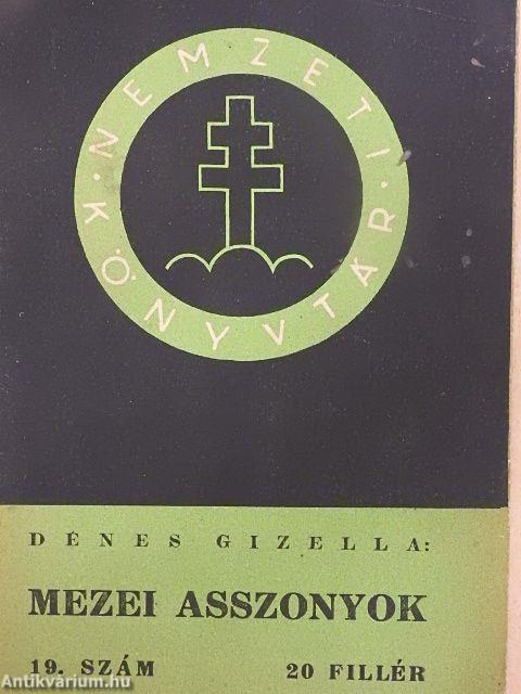 Mezei asszonyok