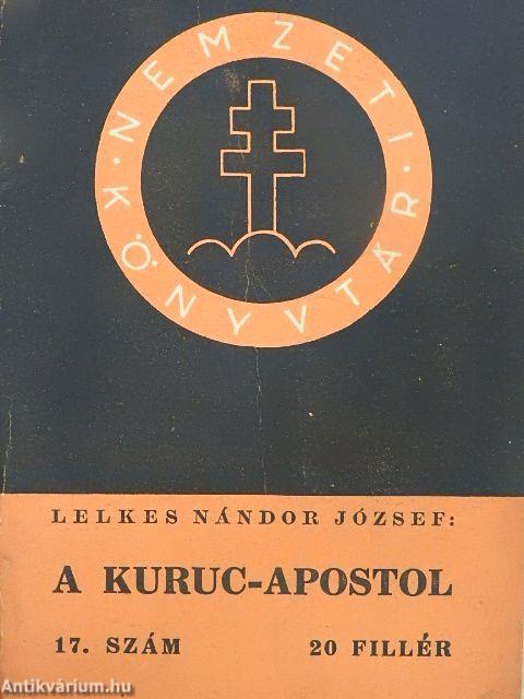 A kuruc-apostol