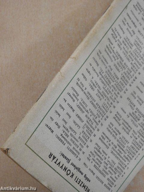 Vándor a hegyek között