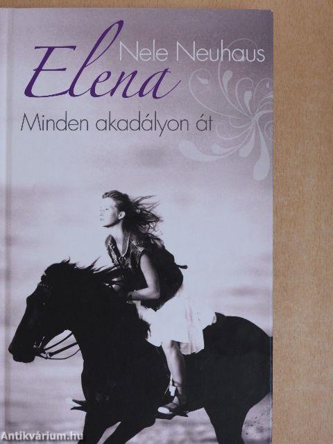 Elena - Minden akadályon át