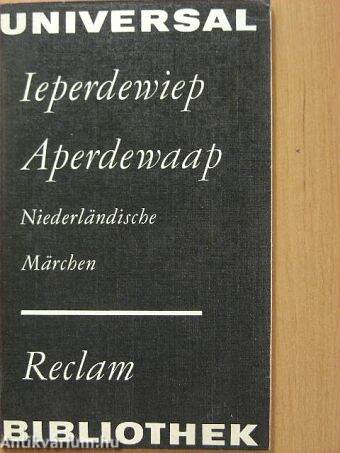 Ieperdewiep Aperdewaap