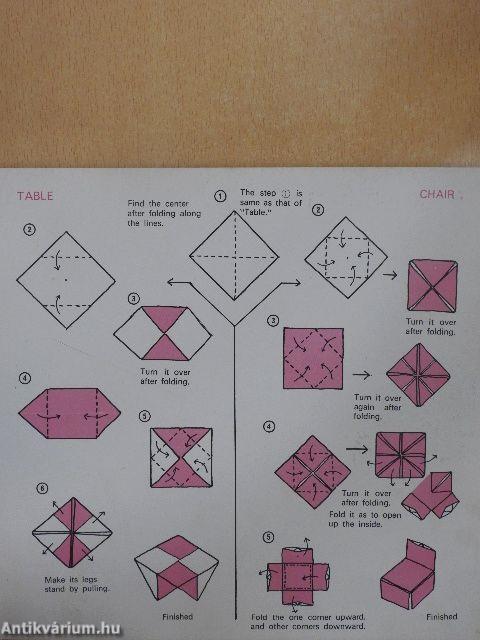 Origami 3.