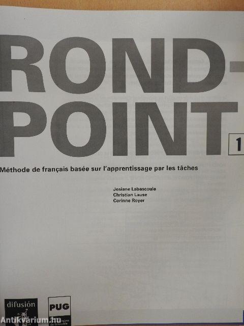 Rond-Point 1.