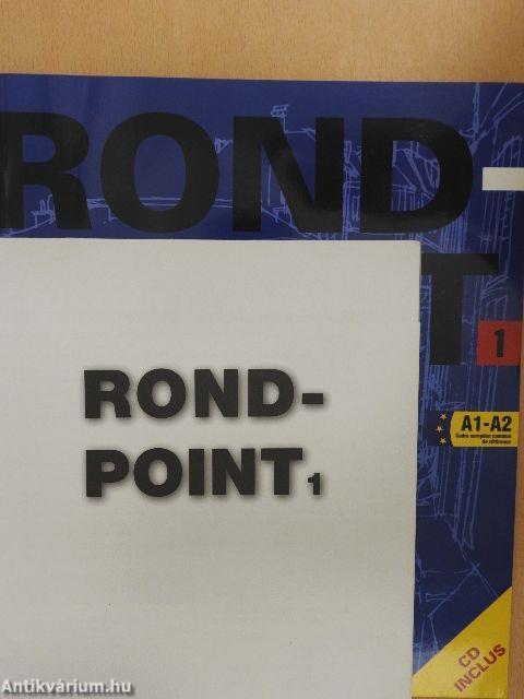 Rond-Point 1.