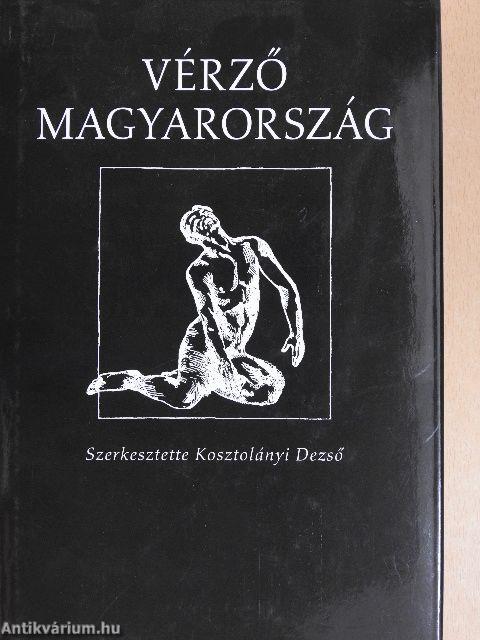 Vérző Magyarország