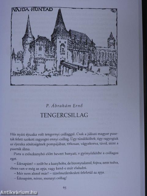 Vérző Magyarország