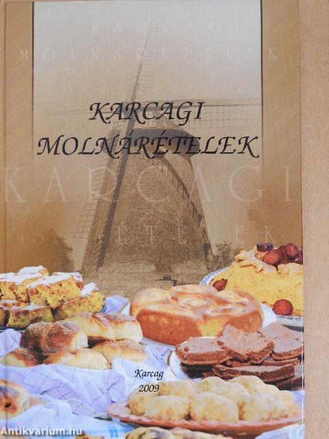 Karcagi molnárételek