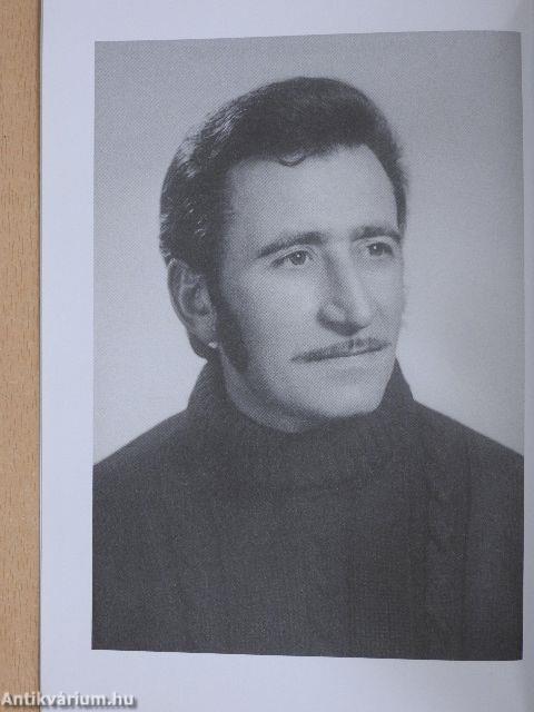 Parázsló szándék I-II