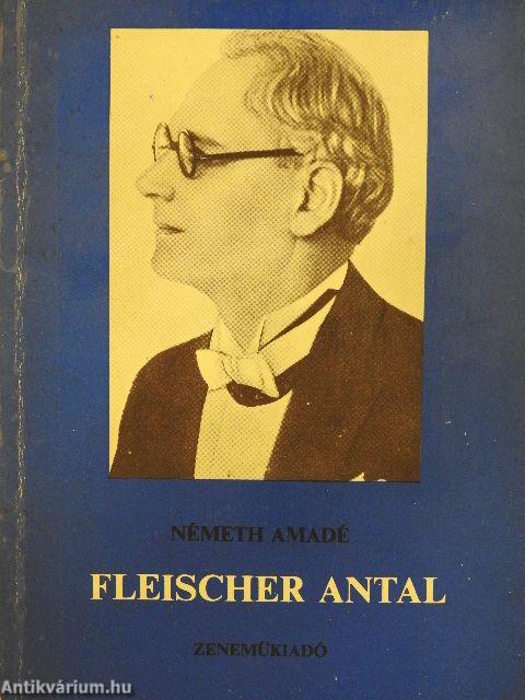 Fleischer Antal