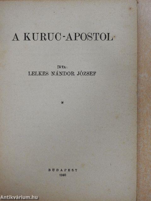 A kuruc-apostol